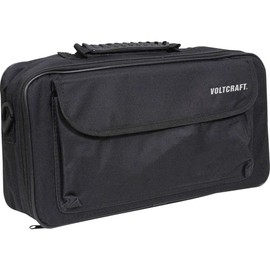 VOLTCRAFT VC-8409710 TG-100 meter case