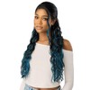 Outre Lace Front Wig - Melted Hairline - MH 106