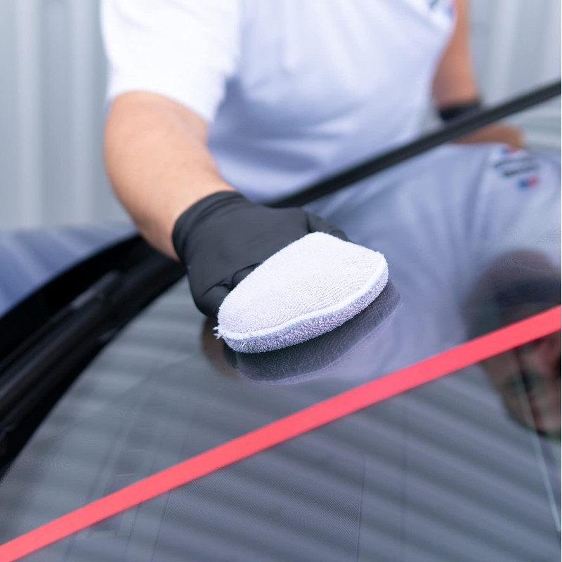 Shiny Garage Windscreen Seal Car 'Drop Off' 150 ml –