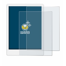 brotect Screen Protector Anti-Glare compatible with Meebook M8 7.8" (2 Pack) Screen Protector Matte, Anti-Fingerprint Protection Film