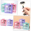 2piezas y Rodillo De Masaje Kit De Limpieza Facial Profesional