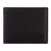 camel active Macau Coin Pouch, 11 cm, Black (Schwarz)