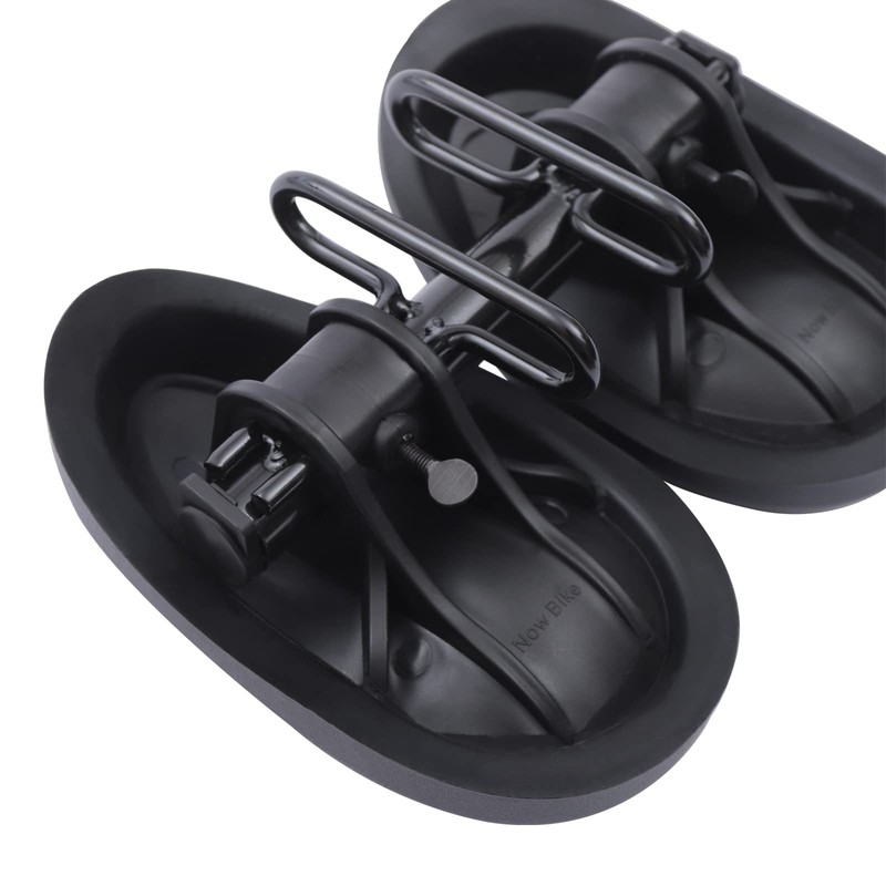 Bicycle Saddle Noseless Saddle Shock Absorption Seat Pad Bicycle Saddle