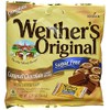 Werther`s Original SUGAR FREE Caramel Chocolate Flavor (1-2.35 oz bag)