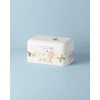 Lenox 892520 Butterfly Meadow Breadbox, 11.25" L x 6.5" W