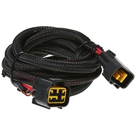 MSD Ignition 7786 CAN-Bus 6' Extension Harness