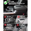 Center Console Cover for Chevy Silverado & GMC Sierra 1500