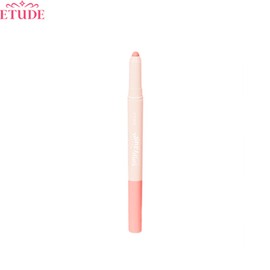 ETUDE Bling Bling Idol Stick 0.75g, Color:05 Baby Pink Star