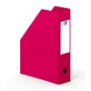 Oxford Color Life Tonic Magazine Rack PVC 7 cm Spine