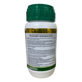 250ml Seazyme Bioestimulante Foliar A Base De Algas Marinas                                                                                           