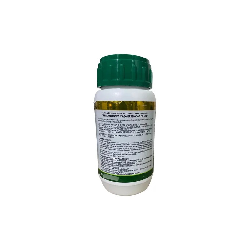 250ml Seazyme Bioestimulante Foliar A Base De Algas Marinas