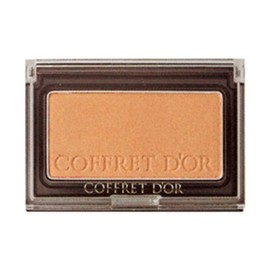 (Old Model) Coffredor Blush, Color Blush BE-15