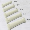 Washing Line Rope Outdoor Clothes Line Laundry Line Outdoors Multipurpose