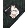 Goorin Bros. Unisex The Farm Cuffed Acrylic Beanie Hat, wolf