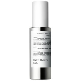 Hair Theory Lab® Hair Theory Lab® Hair Milk Serum, Non-Rinsing Hair Serum, Collagen, Hair Care, Ceramide, Hyaluronic Acid, Moisturizing, Refreshing, Improve Hair Quality, Heat Protection, Cuticle, 3.4