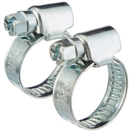 Gardena 7191 Hose Clamp Clamping Range 12 – 20 mm (1/2)