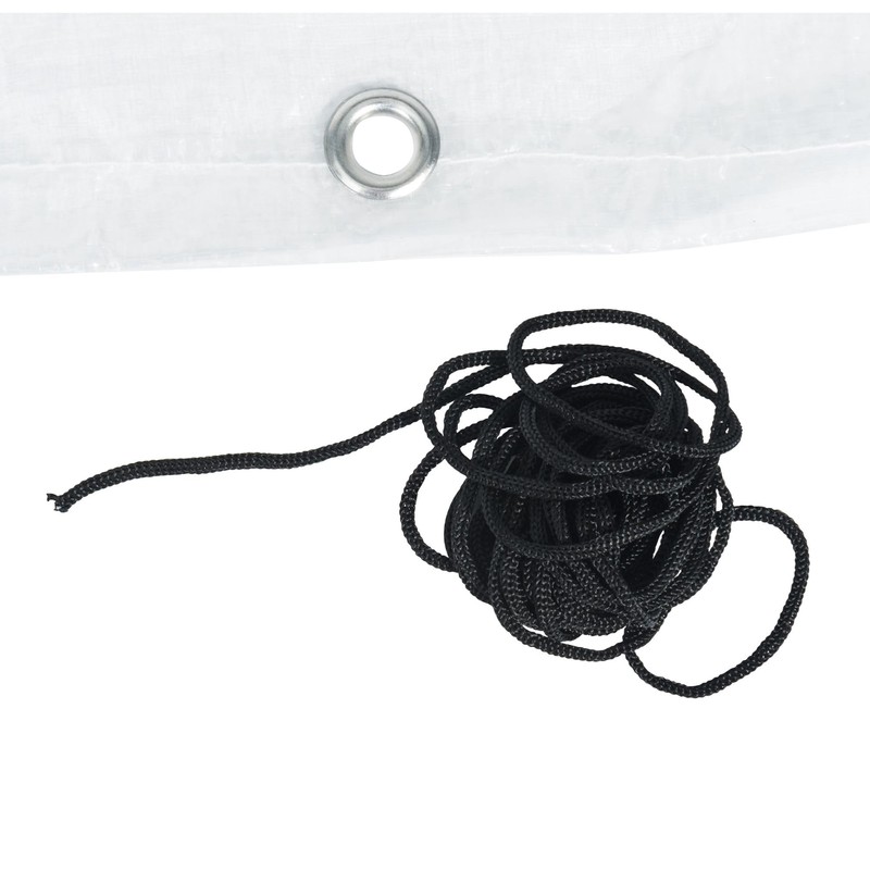 WERKA PRO Protective Cover for Grill and Plancha 130 x