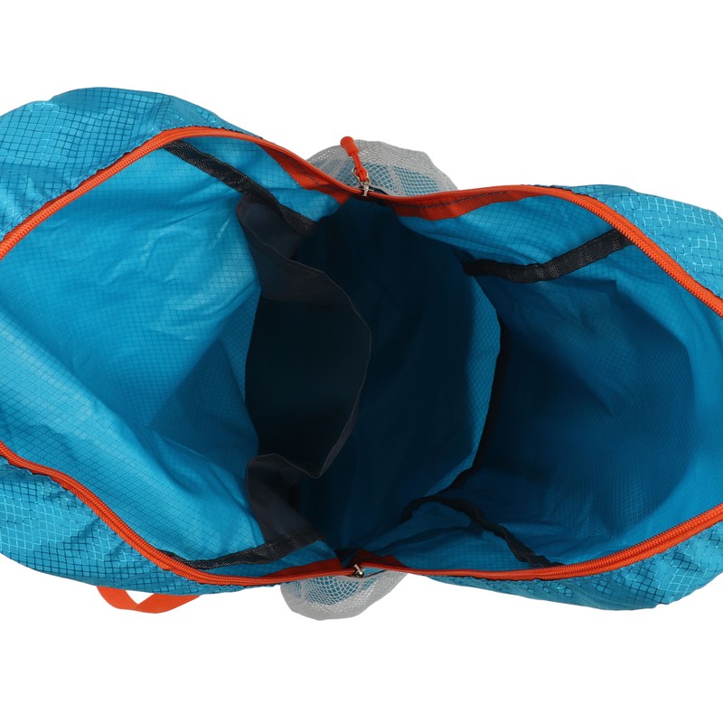 Outdoor Laptop Backpack Foldable Large Capacity Backpack Portable Picnic Bag