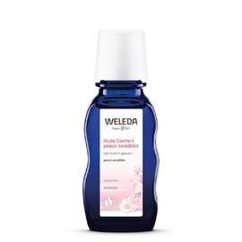 Weleda Confort Absolu Almond Oil 50 ml