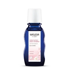 Weleda Confort Absolu Almond Oil 50 ml