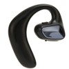 Bluetooth Earpiece Noise Cancellation Right Ear Single Bluetooth Headset for