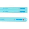 Sanrio 298425 SANRIO Chopsticks & Spoon Set, Hangyodon, Half Fish,