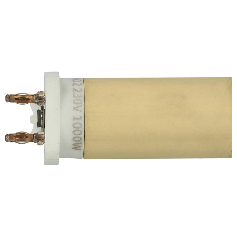 vhbw Heating Element Replacement for Leister 113.412 for Hot Air