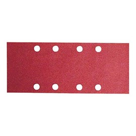 Bosch Accessories 2608605300 93 x 230 mm Sanding Sheets for Orbital Sanders