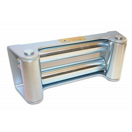 Bulldog Winch Bulldog Heavy Duty Truck Roller Fairlead