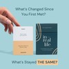 Conversation Cards for Couples | Perfect for Intentional Connection for