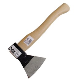 Himmelberger Muller Black Hatchet, Economy 1.32 lbs (600g) Made in Austria 0111,06