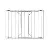 Relags folding grill, basic BBQ, silver, one size