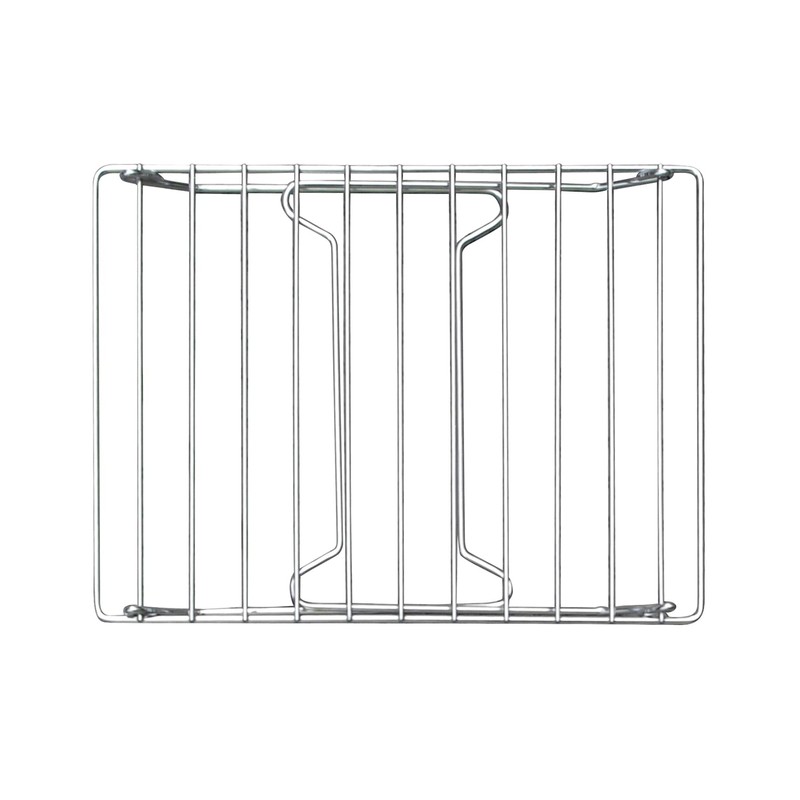 Relags folding grill, basic BBQ, silver, one size