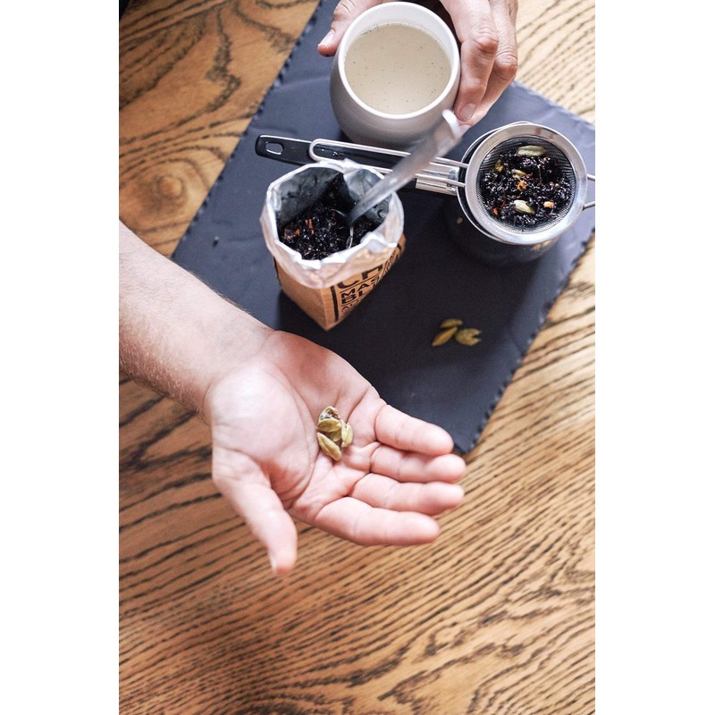 Prana Chai Original Blend PRANA CHAI ORIGINAL BLEND 250G