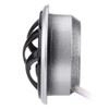Qiilu 2pcs 12V 150W Super Tweeter Car 2 Inch Super