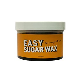 EASY SUGAR 이지슈가 소프트왁싱 셀프 전신제모 Easy Sugar Soft Waxing Self Full-Body Hair Removal