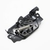 Hood Latch Assembly Compatible for 2012-2018 Focus 2013-2019 Escape Lincoln