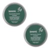 Desodorantes Natural de Lavanda en Tarro 75g cada uno