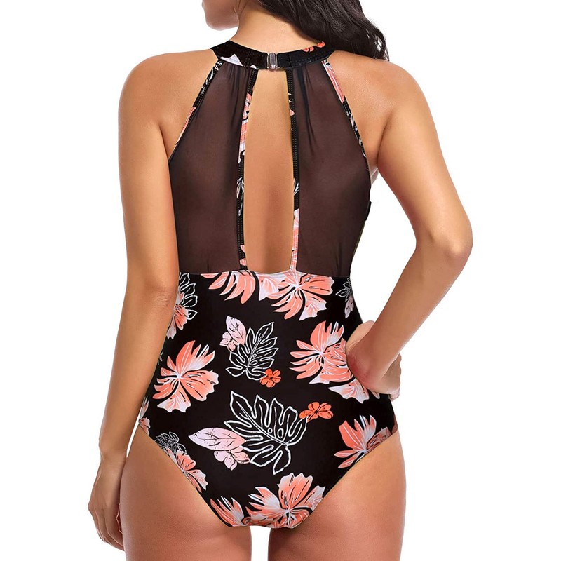 Tempt Me - Traje de baño de una pieza para