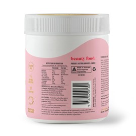 Beauty Food Bioactive Marine Collagen Powder