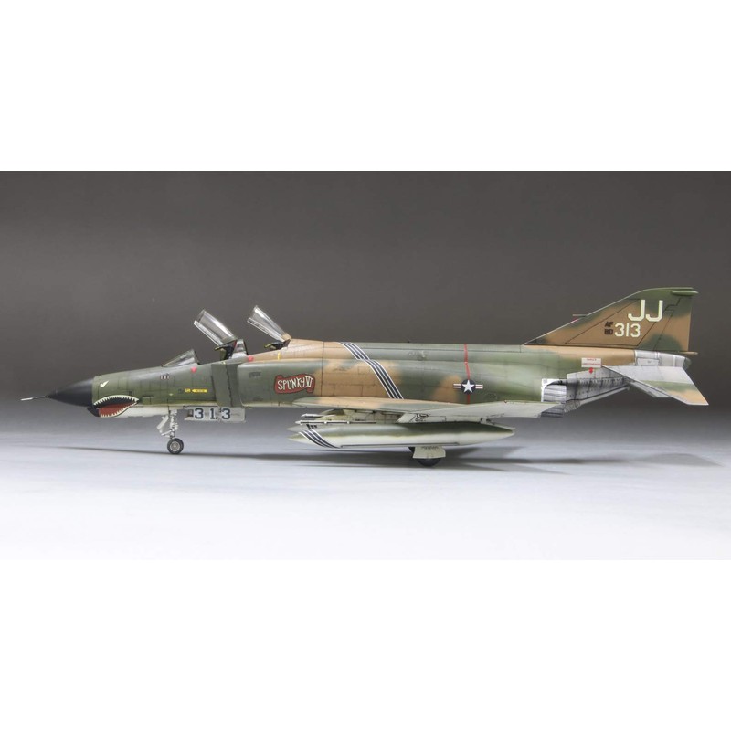 Fine Mold FP41 1/72 Aircraft Series US Air Force F-4E
