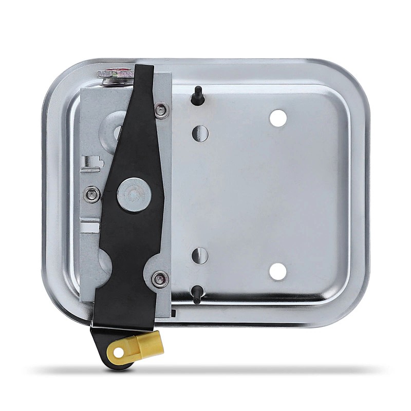 Front Driver Chrome Interior Door Handle for Western Star 4900EX