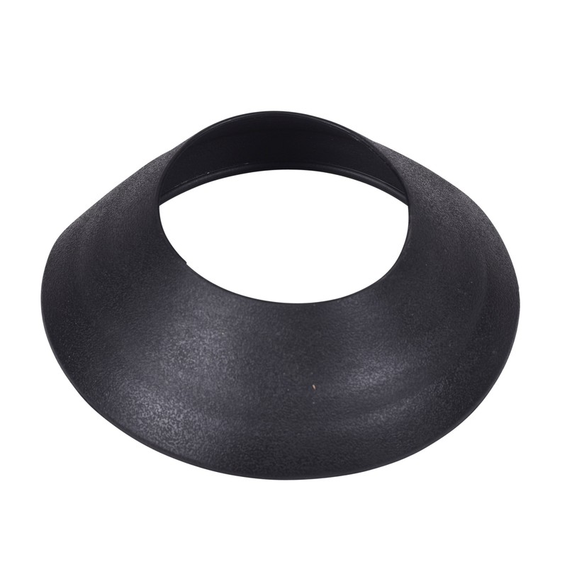 Oatey Oatey-14208 14208 Rain Collar 4" No-Calk Roof Flashing, 4-Inch,