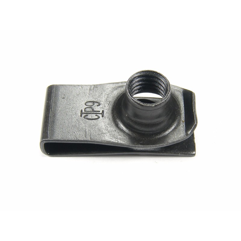 SFS Dodge Truck Body Bolts & U-nut Clips- M8-1.25 x