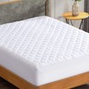 The Grand Hotel Collection California King Size Hybrid Mattress Protector