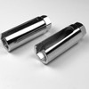 Alnicov 1/2" Quare Drive Car Oxygen Sensor Socket, 12mm Square