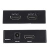 HD Multimedia Interface Splitter 1 in 2 Out Display Duplicator