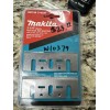 Makita D-46230 3‑1/4" Planer Blade, High‑Speed Steel, 2-pk