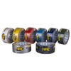 HPX 441530 6200 Duct Tape, 50 mm x 50 m,