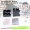 Heatsink Thermal Pad for Steam Deck SSD,Excellent Heat Dissipation SSD